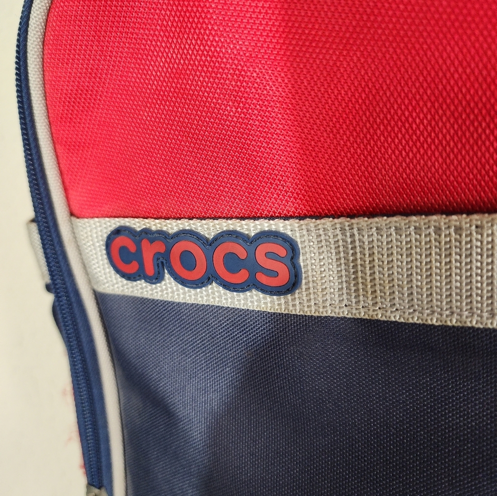 Crocs back pack‎ - Picture 3 of 10